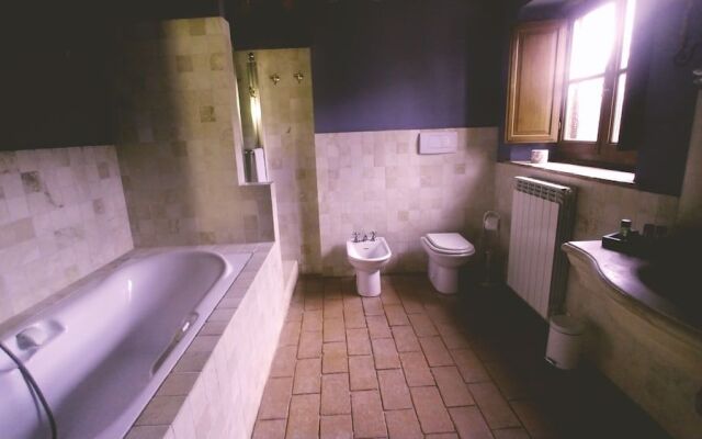 VIN Hotel - La Meridiana