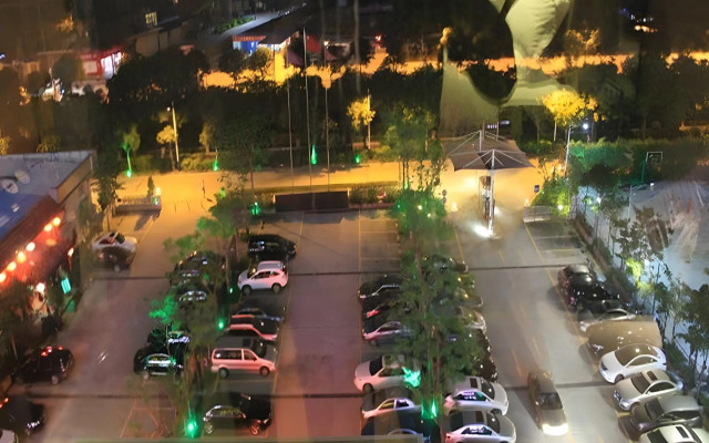 Guangzhou Mingyue Hotel