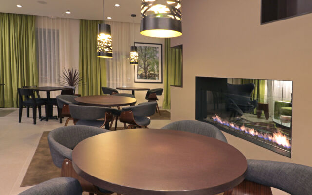 Staybridge Suites San Luis Potosi by IHG