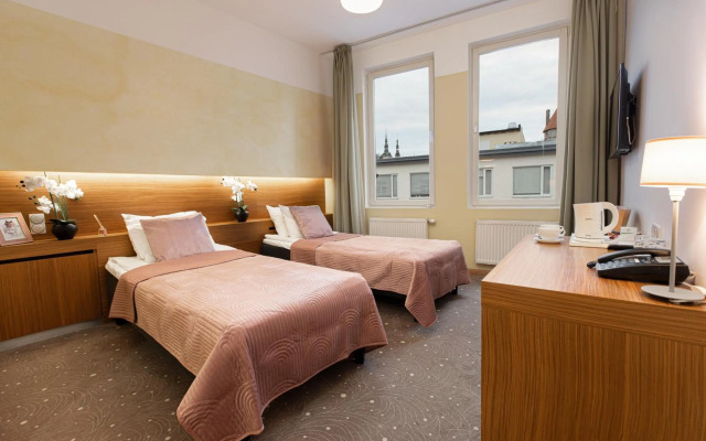 Bern Boutique Hotel