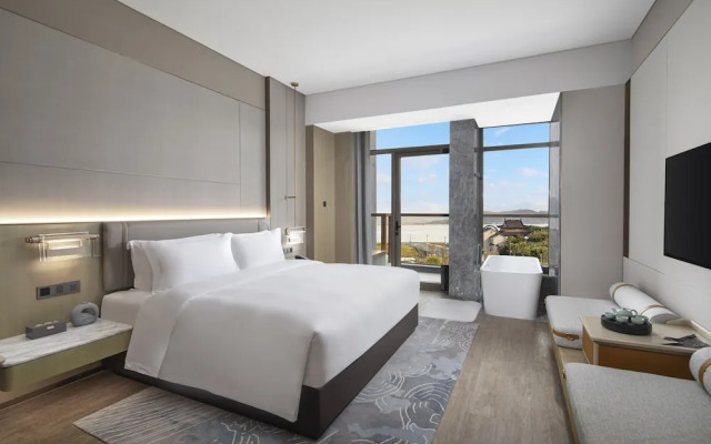 NBICC Wonderland Hotel