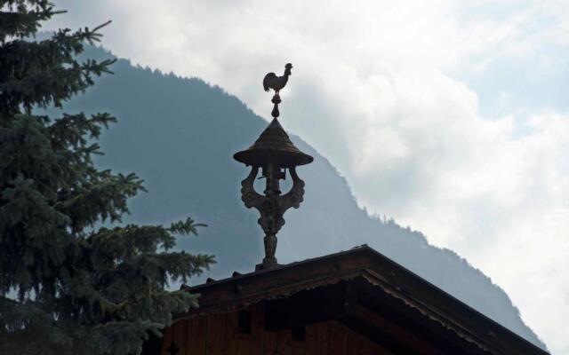 Café-Pension Margret