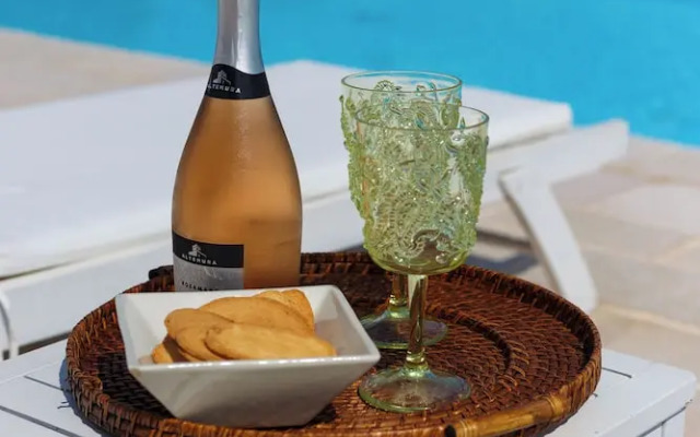 Belmont Luxury Villa & Spa
