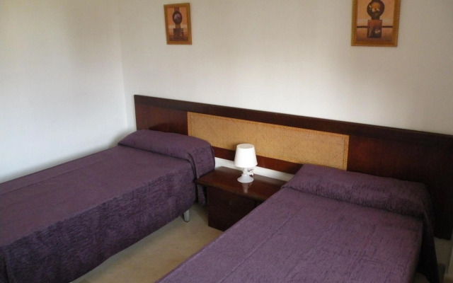 Gemelos 11 - Fincas Arena