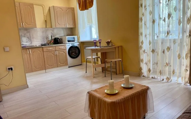 Апартаменты Рантье на ул. Карла Маркса