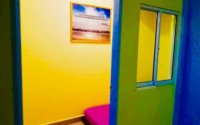 Rainbow Covenant 29 Homestay