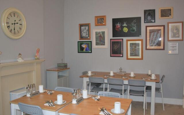 Le Papillon Hotel Blackpool