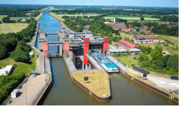 Ferienwohnung Garten Eben