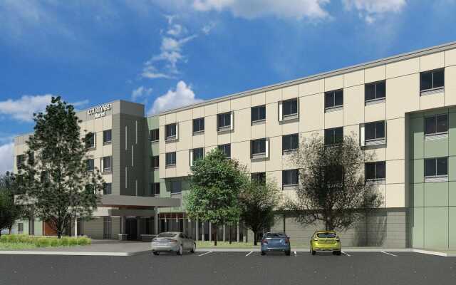 Courtyard by Marriott Loveland Fort Collins