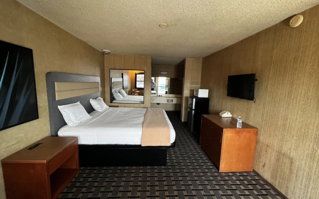 Casa Playa Inn & Suites Stanton Anaheim Area