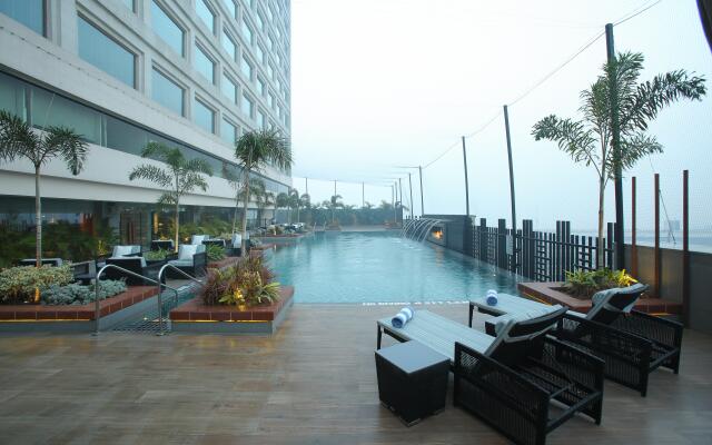 Crowne Plaza New Delhi Mayur Vihar Noida by IHG