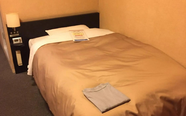 Hotel Crown Hills Kushiro