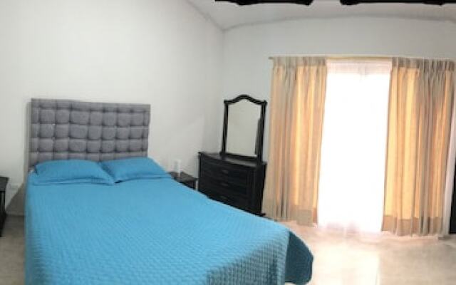 Suite Caldas