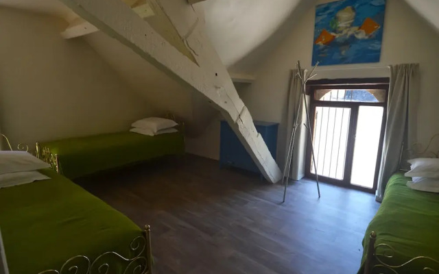 Le Manoir La Forge - Gîtes