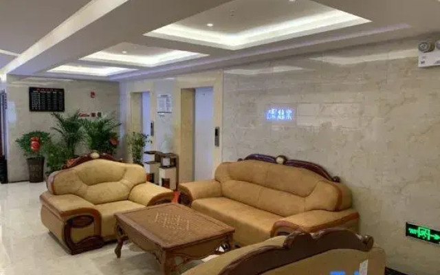 Xinningxuan Hotel
