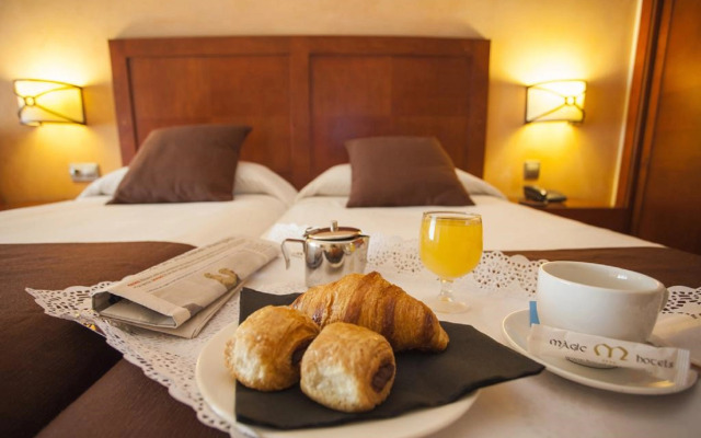 Hotel Magic Andorra