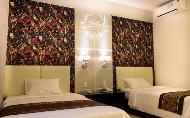 LiLLy Hotel