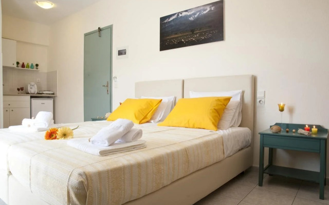 Selenaview Apartments