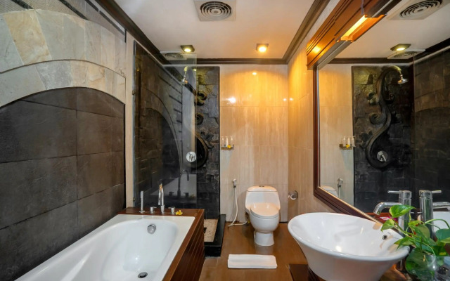 The Bali Dream Villa Canggu
