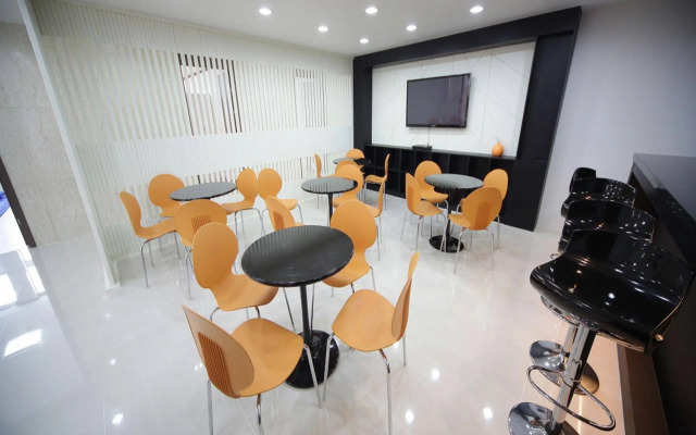 SUM Guesthouse Premium