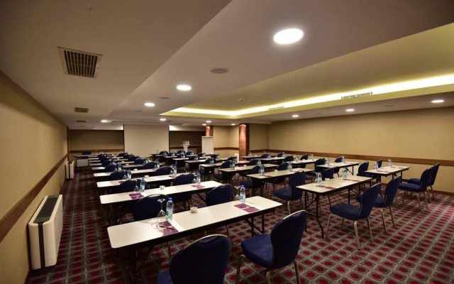 Anemon Kent Ankara Otel