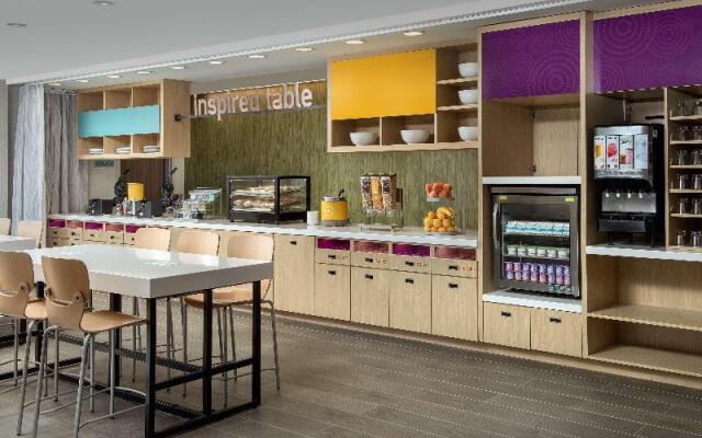 Home2 Suites by Hilton Columbus Polaris