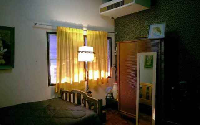 苏可妮永民宿(Sukniyom Homestay)