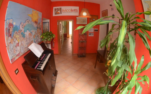 Bed and Breakfast I Vicoletti