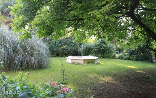 Chateau de Coubloust