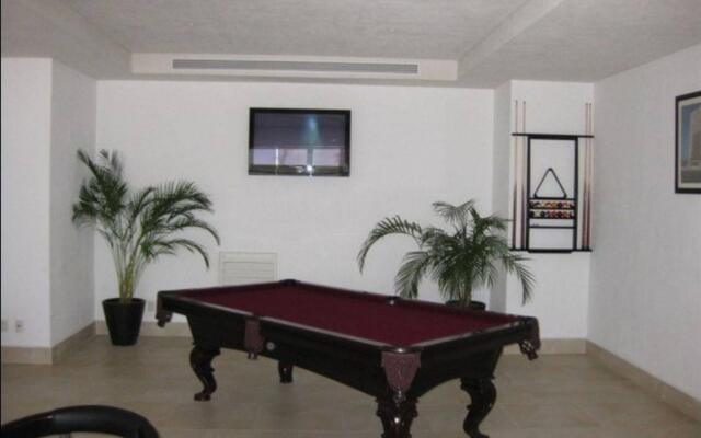 Grand Venetian Vallarta