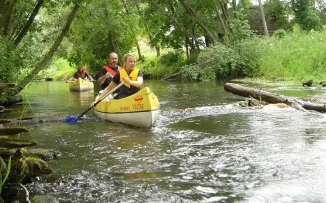 Annemäe Holiday House