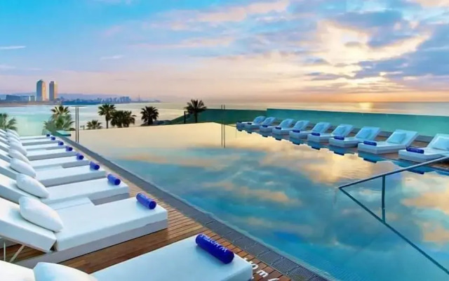 Apartamentos Jandia Beach