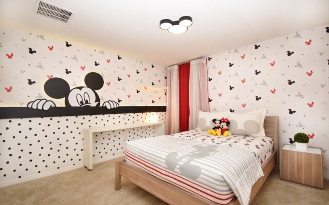 1705vp 4 Bedroom Home by RedAwning