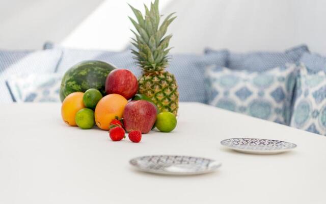 Mykonian Mews Luxury Suites