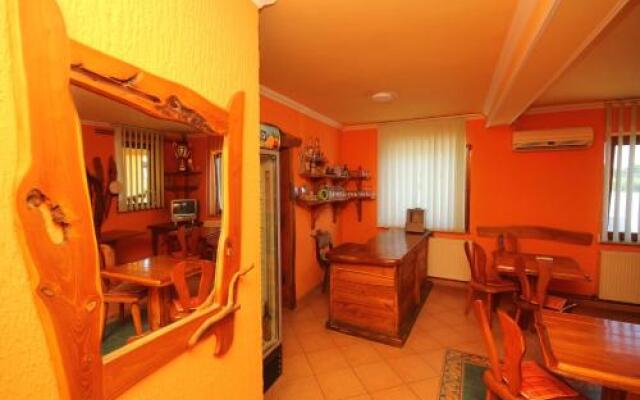 Guest House Vila Alexandar