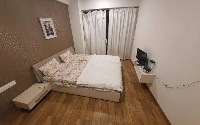 P C Homes at Belliza near airport