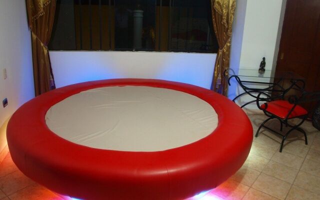 Hostal Isis