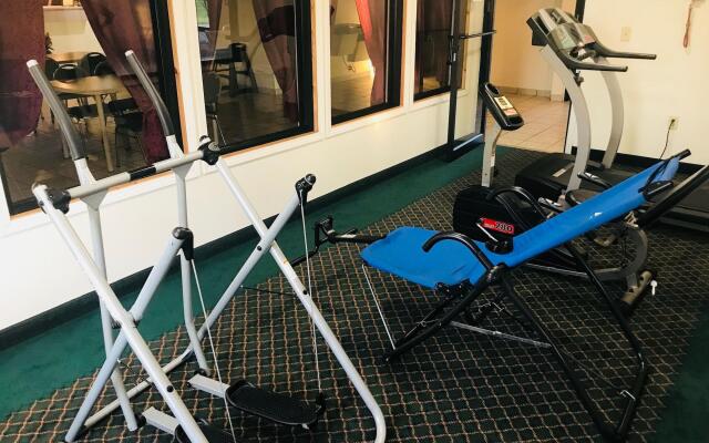 Americas Best Value Inn & Suites Pinckneyville