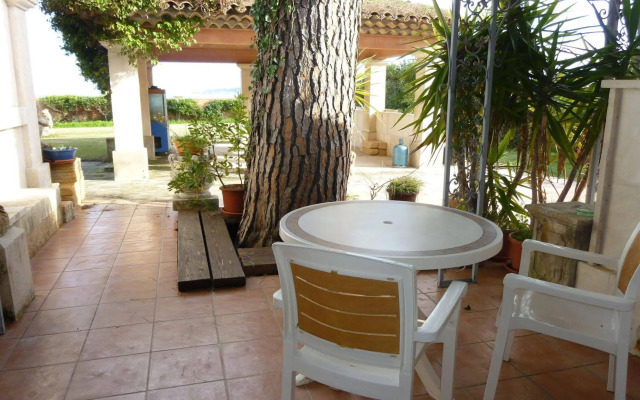 Hotel Martinengo