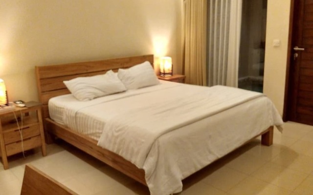 Intan Mutiara Sanur Beach Villa