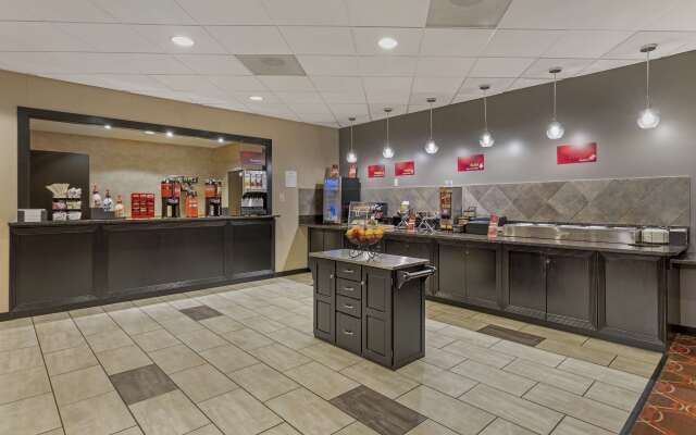 Best Western Plus The Charles Hotel