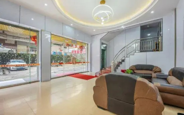 Peace Tongfa Hotel