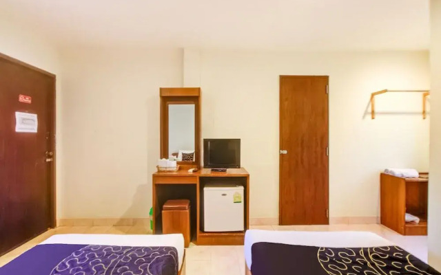 CAPITAL O1142 Laemkum Beach Resort