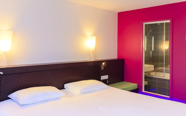 ibis Styles Lorient Caudan