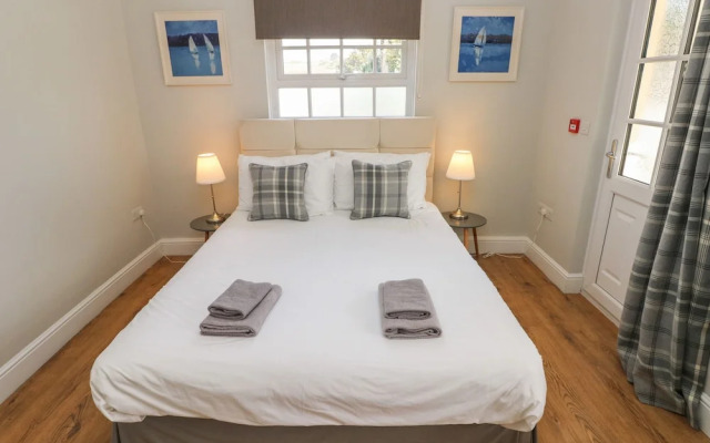 North Beach at The Hideaway