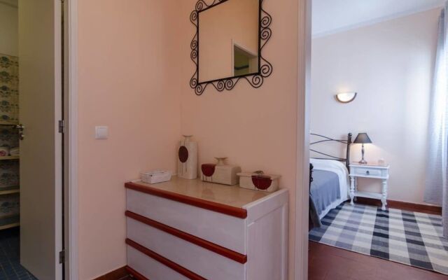 Remarkable 2-bed Apartment