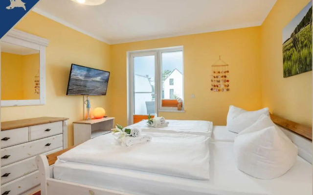 Villa Holtz Ferienwohnung Holtz 2