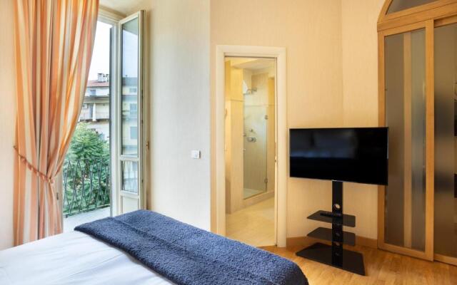 Dynasty Suites Downtown Apartments