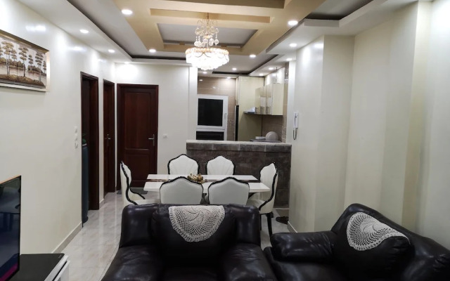 Residence de la paix - Kana Place