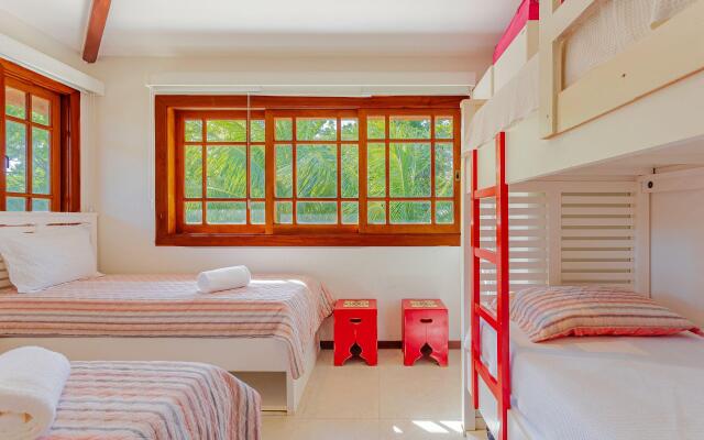 PF31 Apto Duplex 2 Suítes - Reserva Praia do Forte